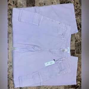 Garage Cargo Pants // BRAND NEW WITH TAG ✨ // Size 9